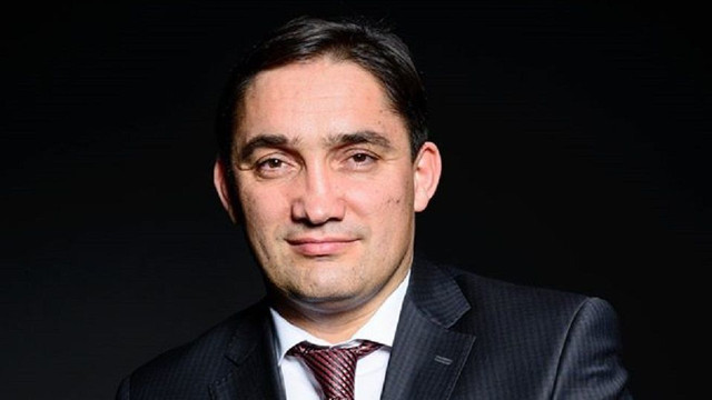 Alexandr Stoianoglo a fost desemnat procuror general