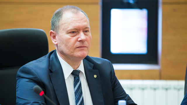 Ministrul de Externe al R.Moldova: Propaganda sovietică a făcut din NATO o sperietoare