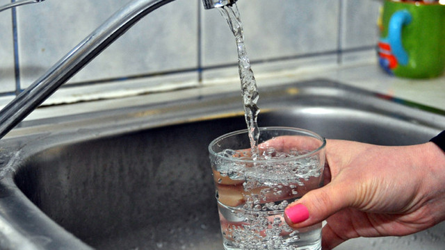 Mai multe localități rămân o zi întreagă fără apă la robinet