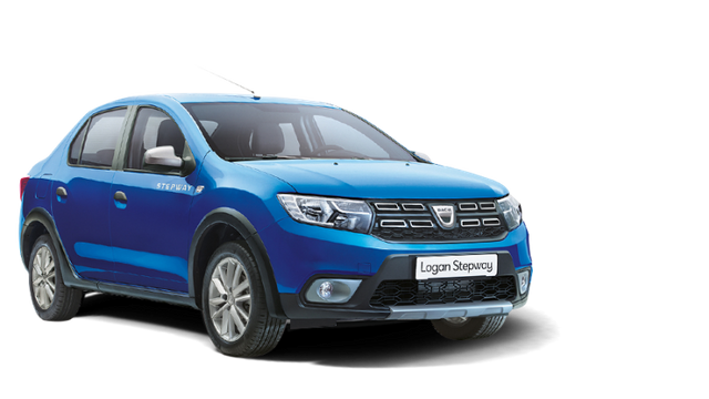 România | Dacia pune în vânzare noul model Logan Stepway, cu prețuri de la 10.250 euro