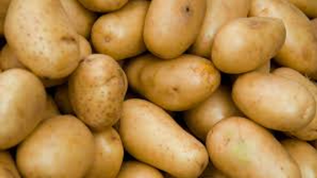 ANSA publica lista producătorilor de cartofi din Belarus admiși pe piața din R.Moldova


