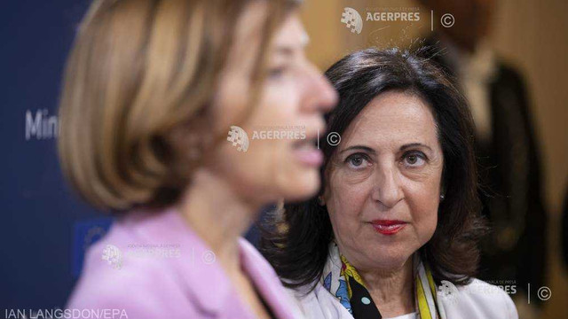 Spania: Margarita Robles, ministrul apărării, preia și conducerea diplomației după plecarea lui Josep Borrell