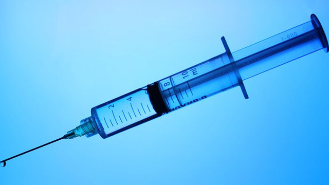 Primele 50 mii de doze de vaccin antigripal au ajuns la ANSP