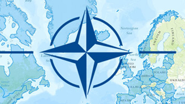 Demnitar de la Kiev: Ucraina va intra în NATO înainte de a adera la UE
