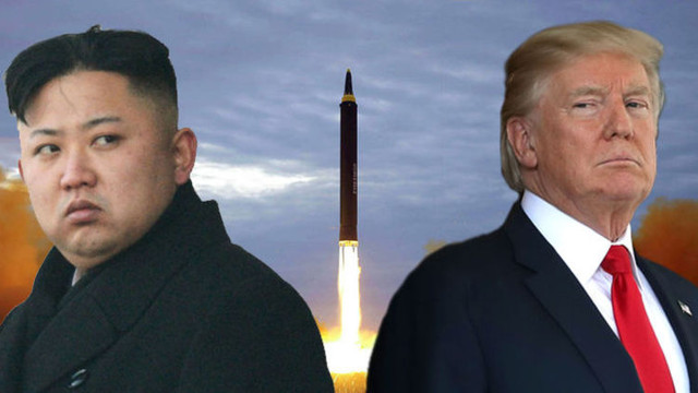 Demnitar nord coreean: SUA trebuie să renunțe pentru totdeauna la manevrele comune cu Coreea de Sud