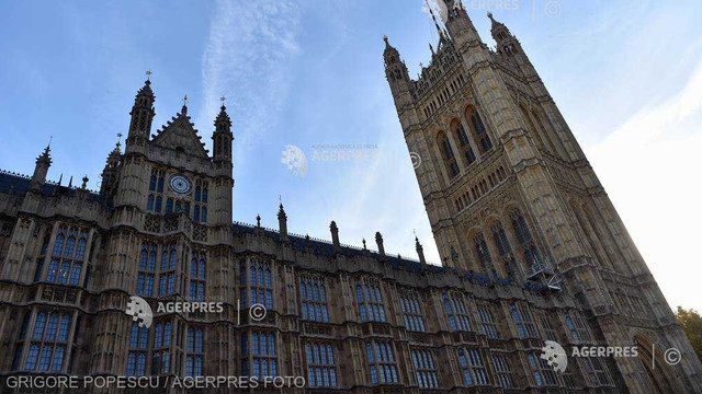 Marea Britanie: Noul parlament va fi convocat pentru 12 decembrie, anunță guvernul britanic 