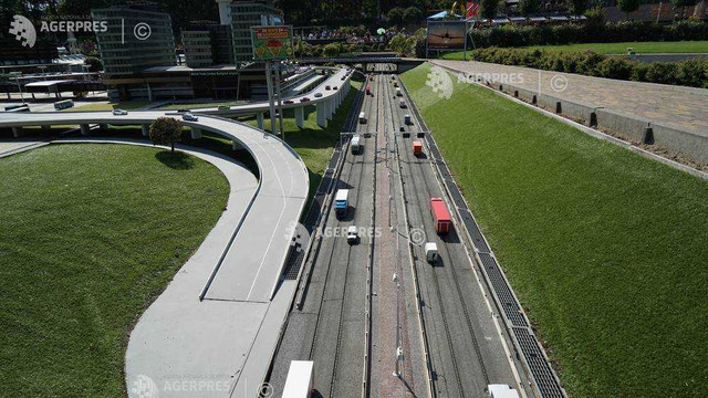 Olanda va reduce limita de viteză pe autostrăzi pentru a diminua emisiile poluante