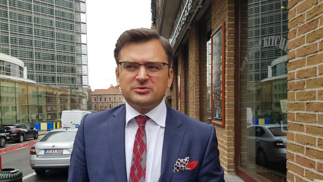 Un oficial ucrainean susține că Rusia va reface teritoriile estice distruse de război sau va plăti despăgubiri
