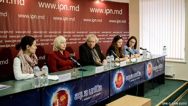 Victimele torturii pot primi asistență la trei centre din Chișinău, Comrat și Tiraspol