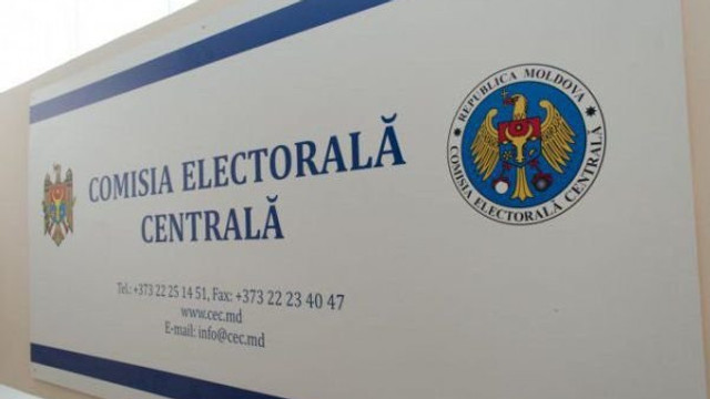 CEC | Buletinele de vot pentru cel de-al doilea tur de scrutin la alegerea primarilor vor fi repartizate și transmise către consiliile electorale de circumscripție