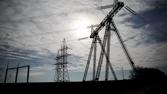 Guvernul propune ratificarea a trei acorduri pentru modernizarea sistemului energetic