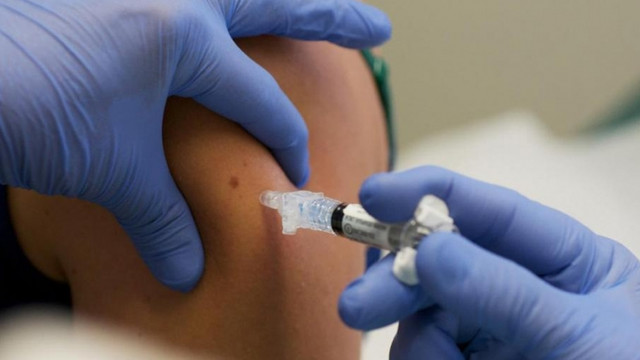  Al doilea lot de vaccin antigripal a ajuns în țară
