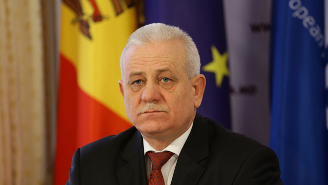 Chiril Moțpan: Există dovada că Vlad Plahotniuc are dublă identitate în R.Moldova