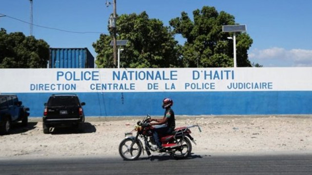 Doi francezi, împușcați mortal în Haiti în timp ce încercau să adopte un copil. Anunțul ministerului francez de Externe