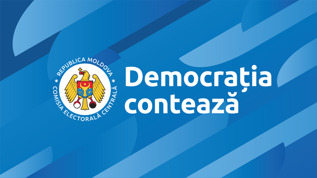 CEC prezintă profilul candidaților la la funcția de primar în cadrul turului II al alegerilor locale generale. Iată cum arată acesta