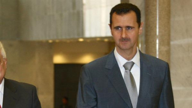 INVESTIGAȚIE | Familia președintelui sirian Bashar al-Assad a cumpărat proprietăți de lux la Moscova