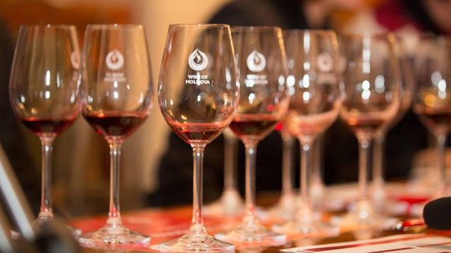 Premieră pentru sectorul vitivinicol: Vinurile R.Moldova, auditate de experți internaționali