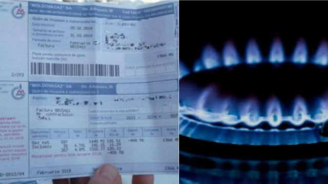 Cu cât va scădea prețul la gaze și de ce consumatorii nu vor simți ieftinirea (Mold-street)