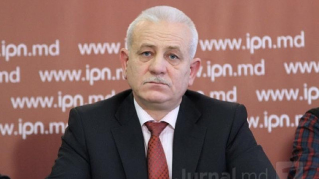 Chiril Moțpan susține că mâine va fi demis din funcția de președinte al Comisiei parlamentare securitate națională. Cine l-ar putea înlocui