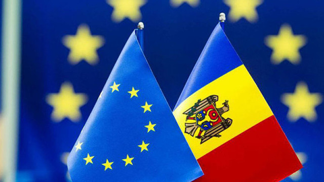 Uniunea Europeană se arată îngrijorată după votul de neîncredere acordat Guvernului Republicii Moldova