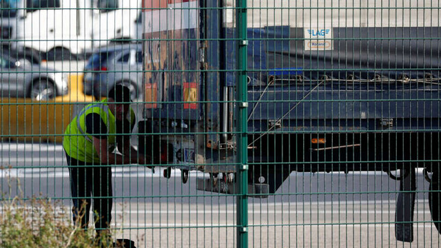 OFICIAL | Poliția britanică a confirmat cine sunt cei 39 de migranți care au murit într-un camion frigorific în apropiere de Londra