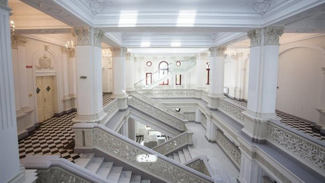Muzeul Național de Artă al Moldovei marchează 80 de ani de la fondare