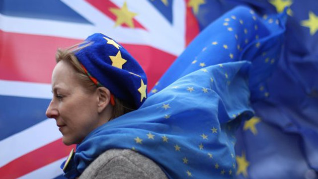 Partidele pro-europene din Marea Britanie s-au unit pentru a schimba destinul Brexit. Alianța, prima de acest fel din ultimul secol