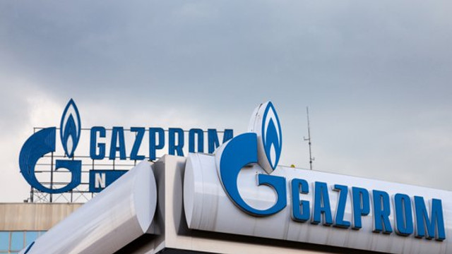 Gazprom cere recuperarea unei datorii de peste 329 milioane de dolari de la Moldovagaz. O instanță de arbitraj a acceptat revendicările  