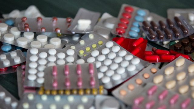 Medicamentele expirate vor putea fi colectate în farmacii și ulterior distruse