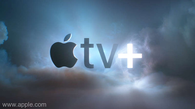 Apple TV+, cel mai recent ''nou-născut'' în universul streaming-ului