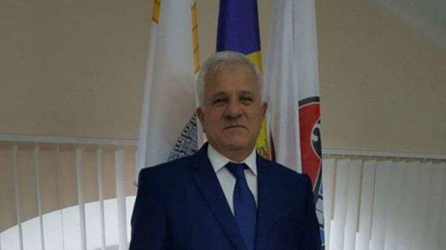 Emanoil Ploșnița, reales în fruntea Uniunii Avocaților