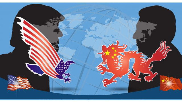 SUA ar trebui să suspende statutul economic special acordat Hong Kongului dacă China va interveni militar