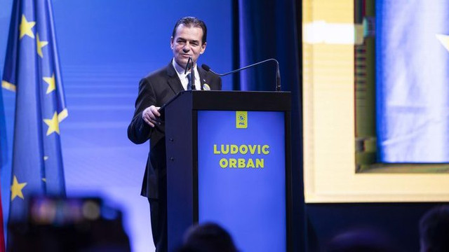 Ludovic Orban | Începând cu premierul și terminând cu fiecare ministru, toți vor fi parteneri ai parcursului European a R. Moldova