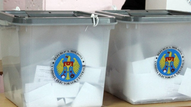 Astăzi este ultima zi de campanie electorală pentru turul doi de scrutin la alegerea primarilor în 384 de localități din R. Moldova