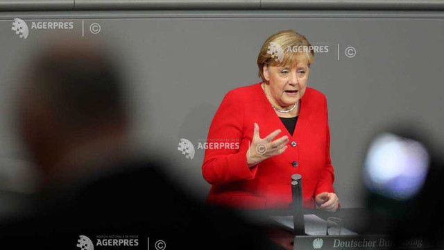 Germania: Merkel se pronunță pentru creșterea exporturilor germane de arme în Africa pentru combaterea terorismului