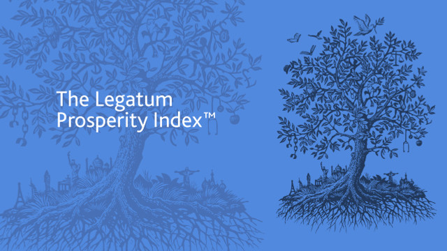 The Legatum Institute | R.Moldova a urcat 17 poziții în clasamentul prosperității