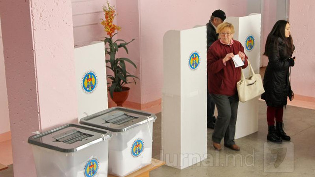 În R. Moldova, sâmbătă, 2 noiembrie, este ziua tăcerii, fiind interzisă orice agitație electorală în ajunul turului doi al alegerilor primarilor în 384 de localități 