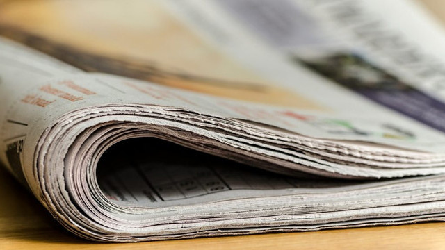Ziarele „Jurnal de Chișinău” și „SP Bălți” se închid 