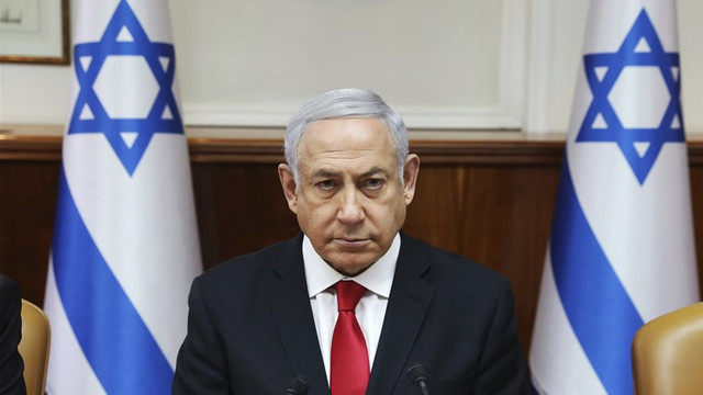 Benjamin Netanyahu avertizează cu o perioadă prelungită de tensiuni în Fâșia Gaza