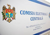 CEC a aprobat simbolurile electorale ale formațiunilor care vor participa la alegerile locale noi