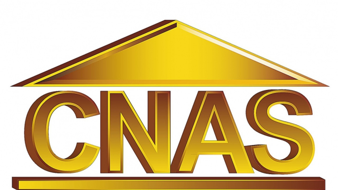 Cnas md. CNAS. CNAS Китай. CNAS logo. CNAS MD Cod CPAS.