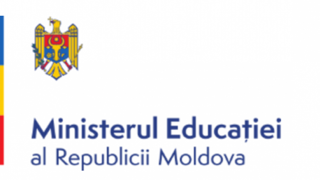 Ministerul republicii moldova. Ministerul. Edu.MD.