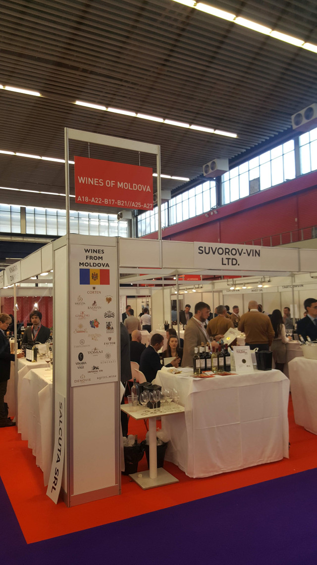 Premieră în industria vitivinicolă autohtonă: „Wine of Moldova” a obținut AUR pentru vinul în vrac