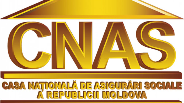 CNAS deservește cetățenii în regim special