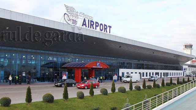 Compania miliardarului Nathaniel Rothschild, NR Investments Ltd, a renunțat la Aeroportul Chișinău (ZDG)