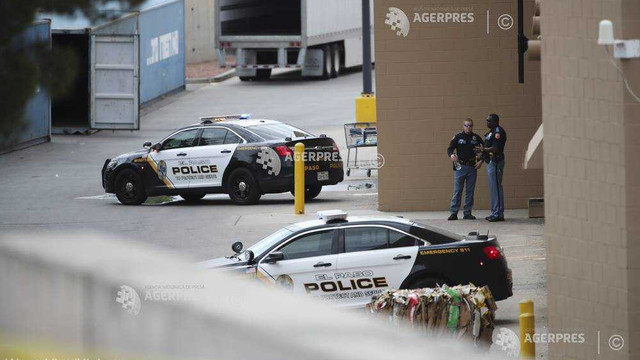  SUA - Trei câini din rasa Pitbull au ucis o femeie și au rănit o alta în Houston