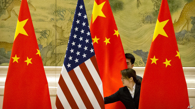 SUA expulzează doi diplomați chinezi. Decizia, condamnată „vehement” de China