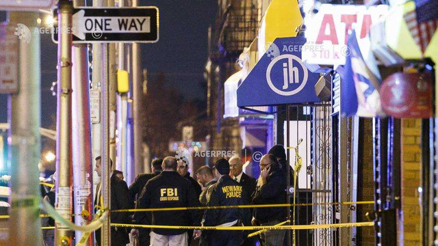 SUA: Șase morți într-un atac armat de mai multe ore lângă New York