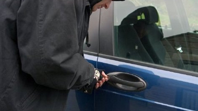Atenție, șoferi! Metodă nouă de furt de automobile în Bulgaria