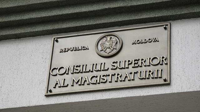 Consiliului Superior al Magistraturii va fi extins de la 12 la 15 membri
